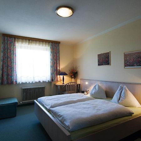 Pension Schenkenfelder Бад Хэринг Номер фото