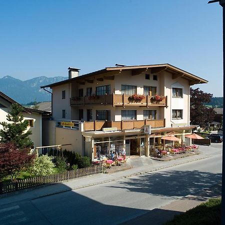Pension Schenkenfelder Бад Хэринг Номер фото